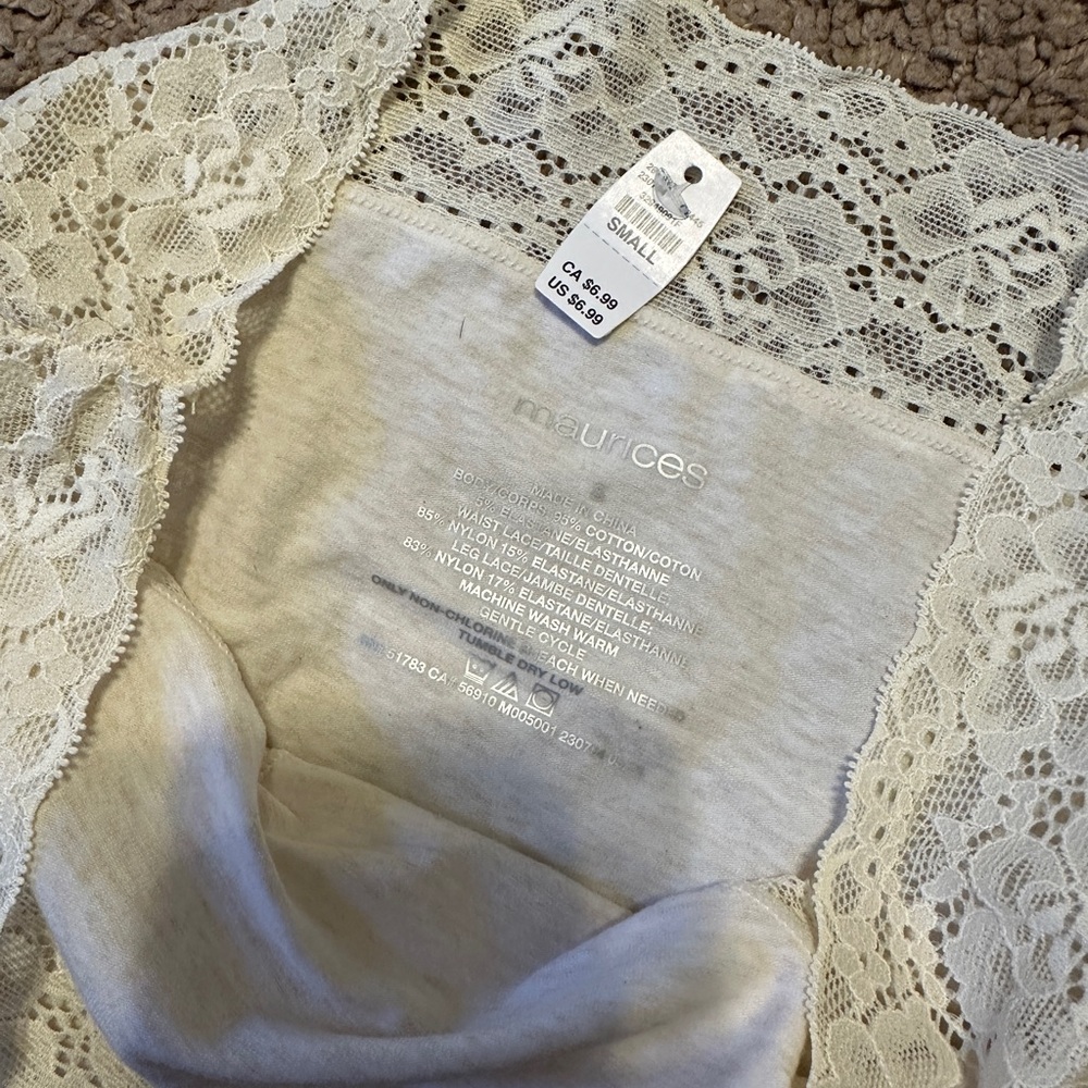 Victoria’s Secret Mixed Panties - Picture 3 of 7